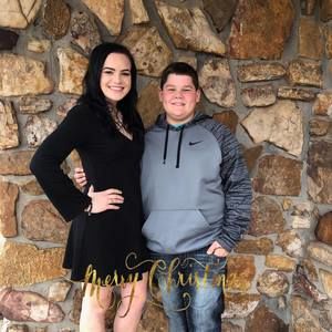 Meet your Posher, Mandy